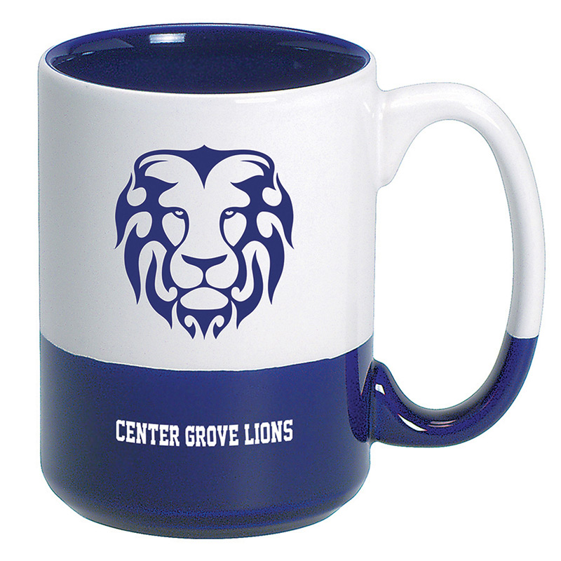 Ceramic Campus Mug