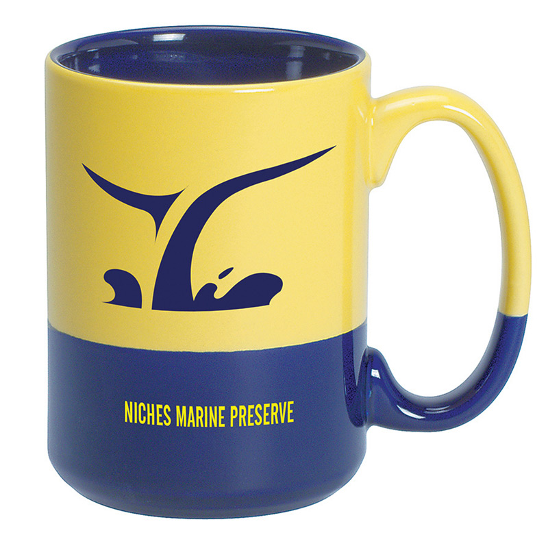 Campus Mug 15 oz.