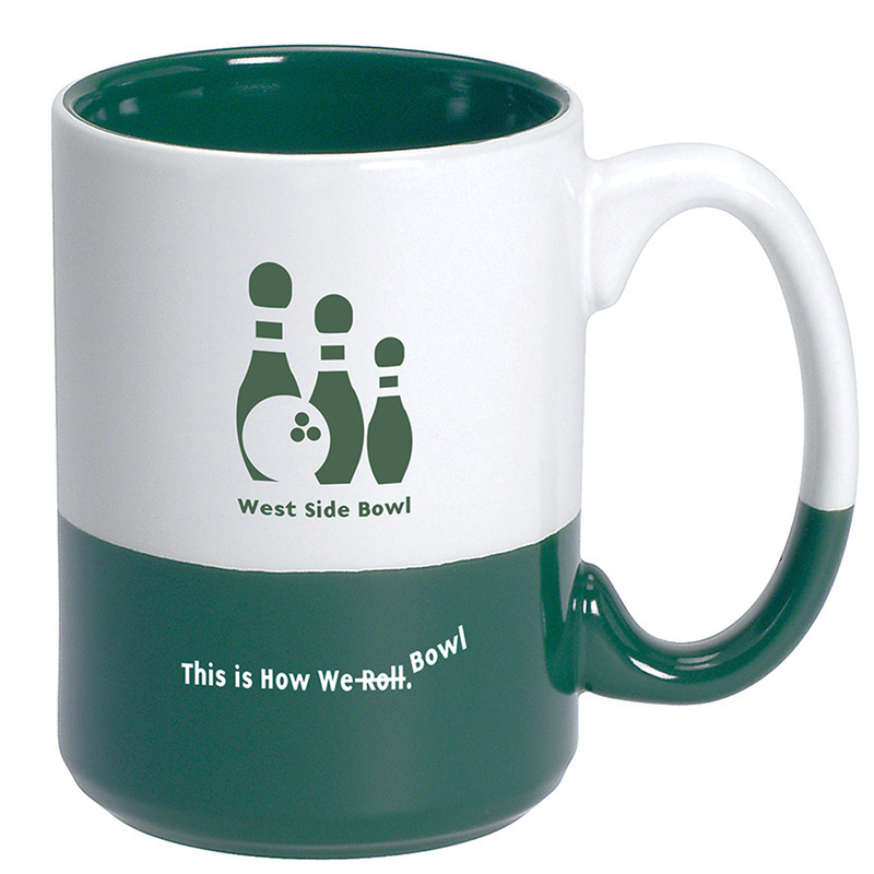 Campus Mug 15 oz.