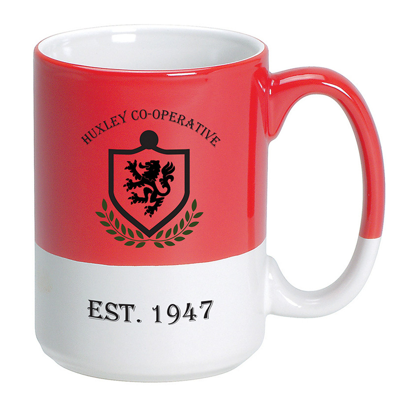 Campus Mug 15 oz.
