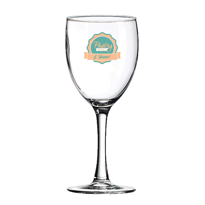 Wine Glass