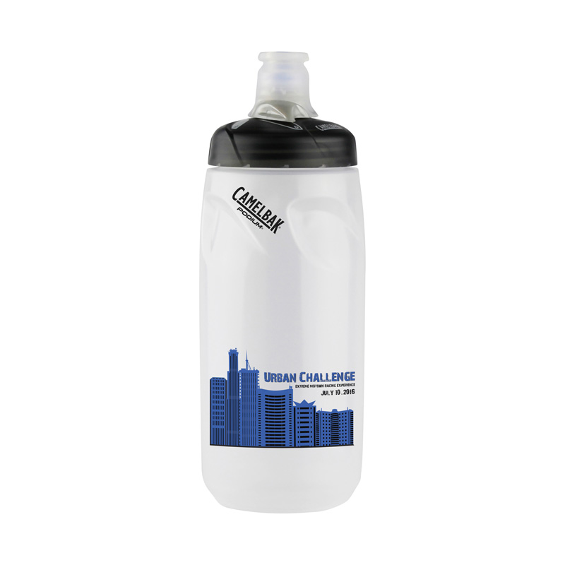 Podium&reg; 21 oz. Bottle