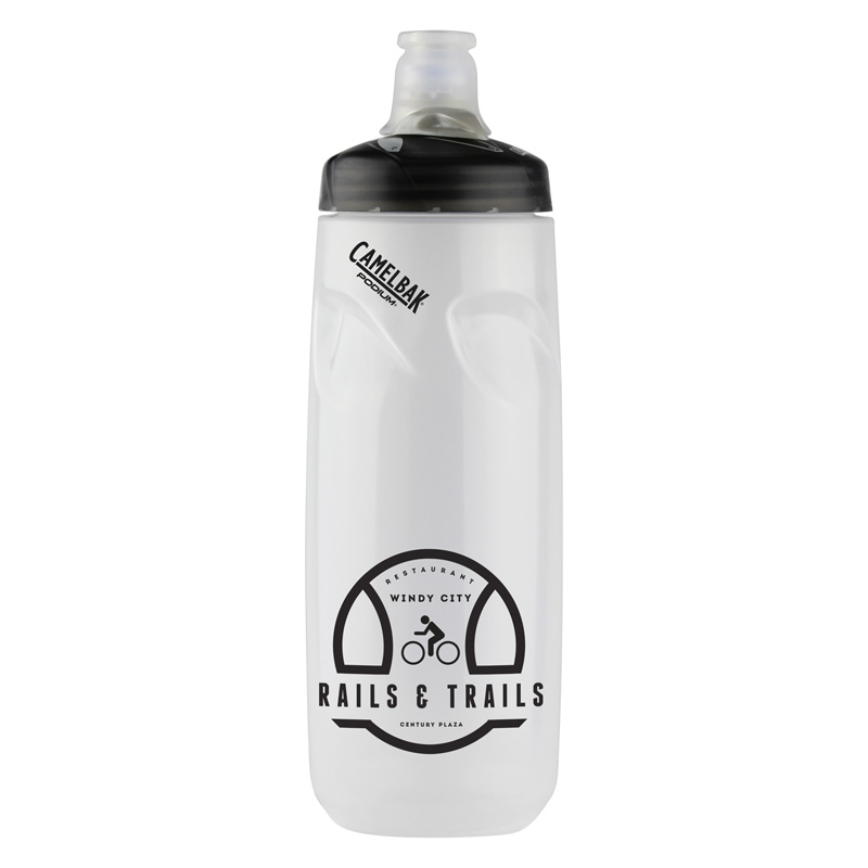 Podium&reg; 24 oz. Bottle