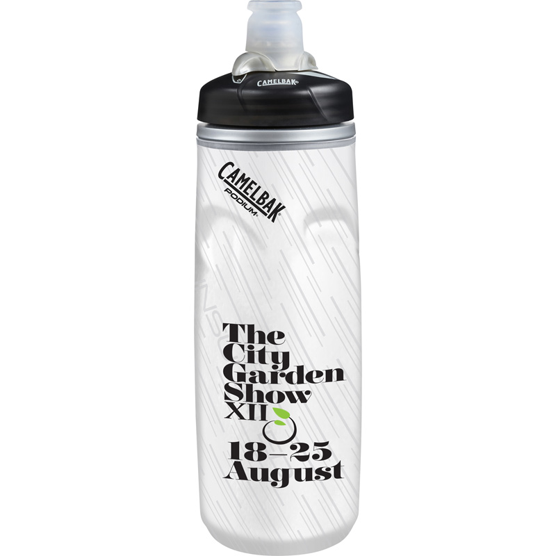 Podium&reg; Chill Bottle