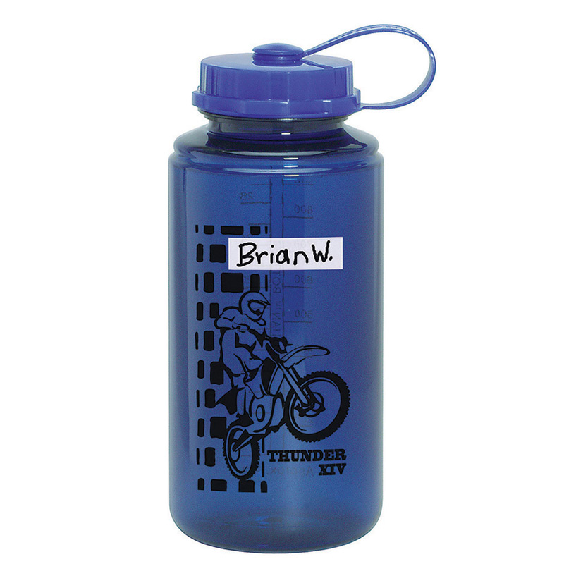 Aleutian McKinley Bottle