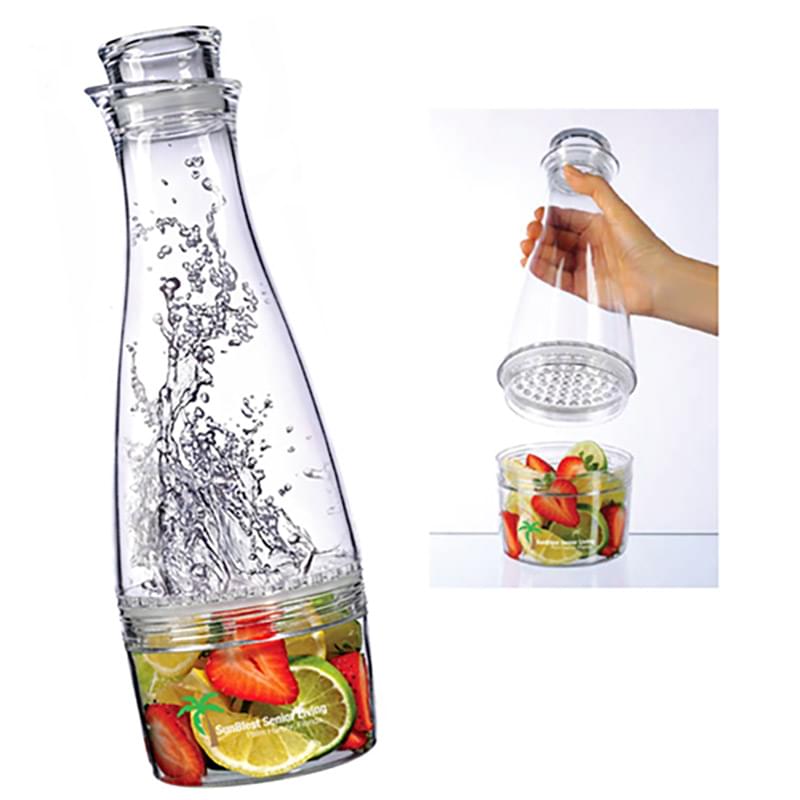 Fruit Infusion&trade; Flavor Carafe