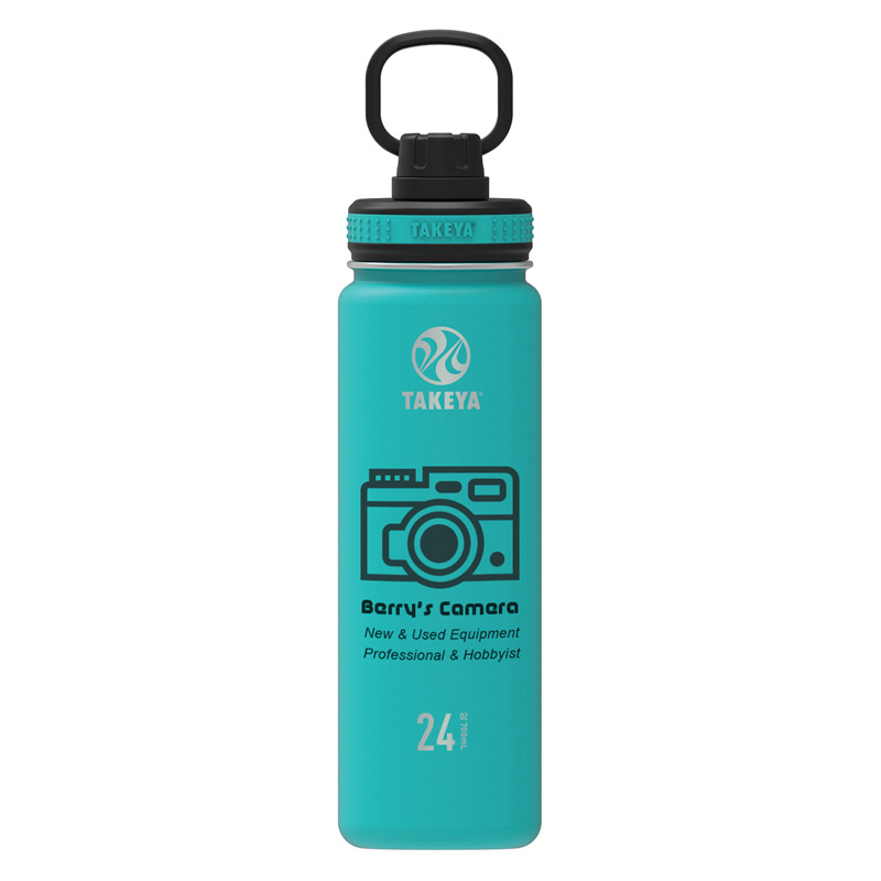 Takeya® 24 oz. Ocean Blue