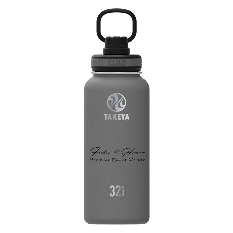 Takeya® 32 oz. Graphite