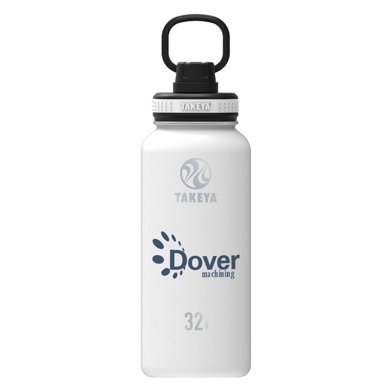 Takeya® 32 oz. White
