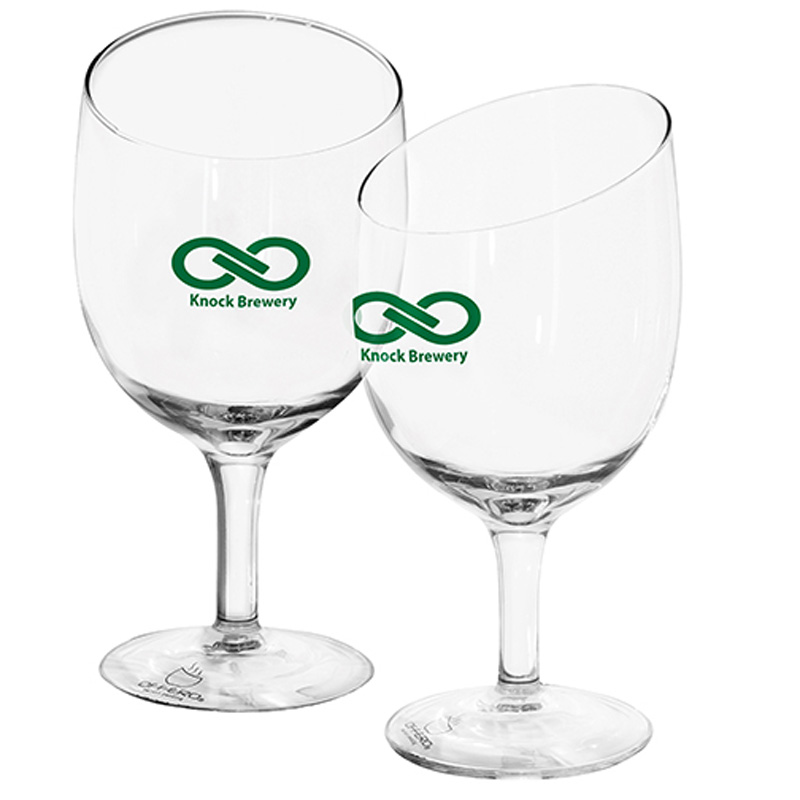 Offero&reg; Omnis Stemmed Glass