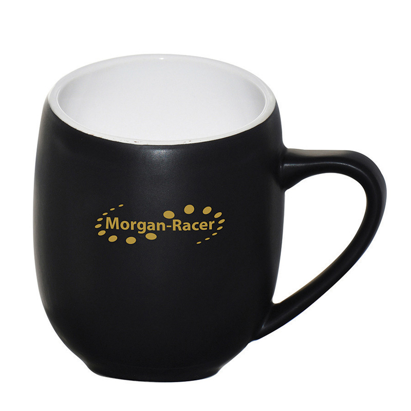 Offero&reg; Ceramic Mug 8 oz