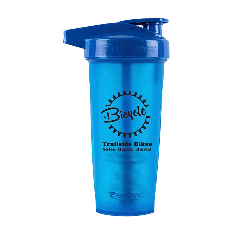 Activ Bottle 28 oz Blue