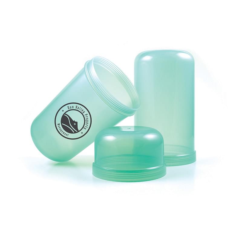 SubSafe Sandwich Container Seafoam Green