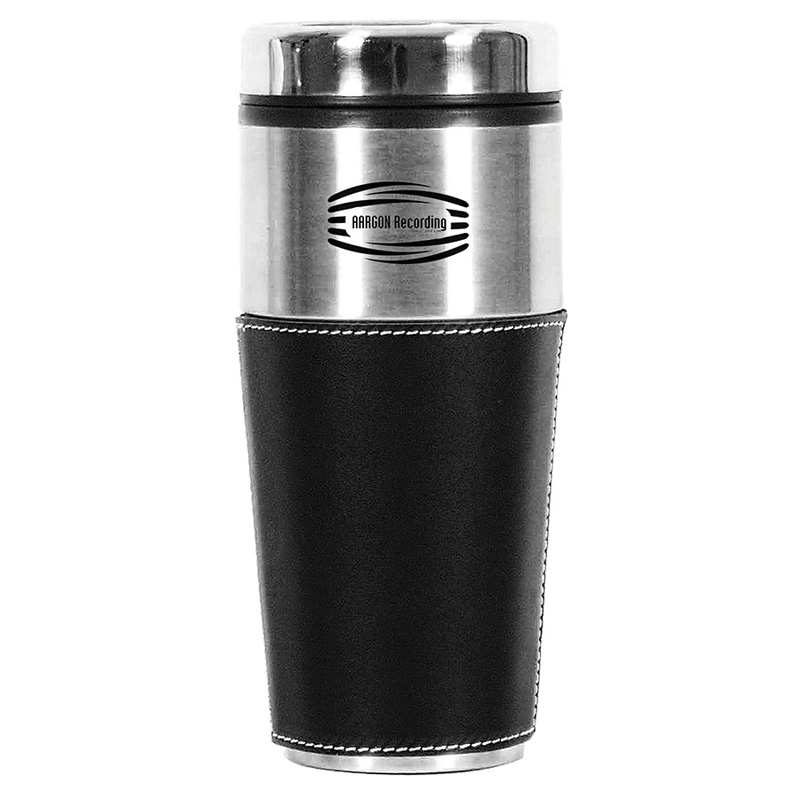 ACC Stealth Stainless Steel Tumbler