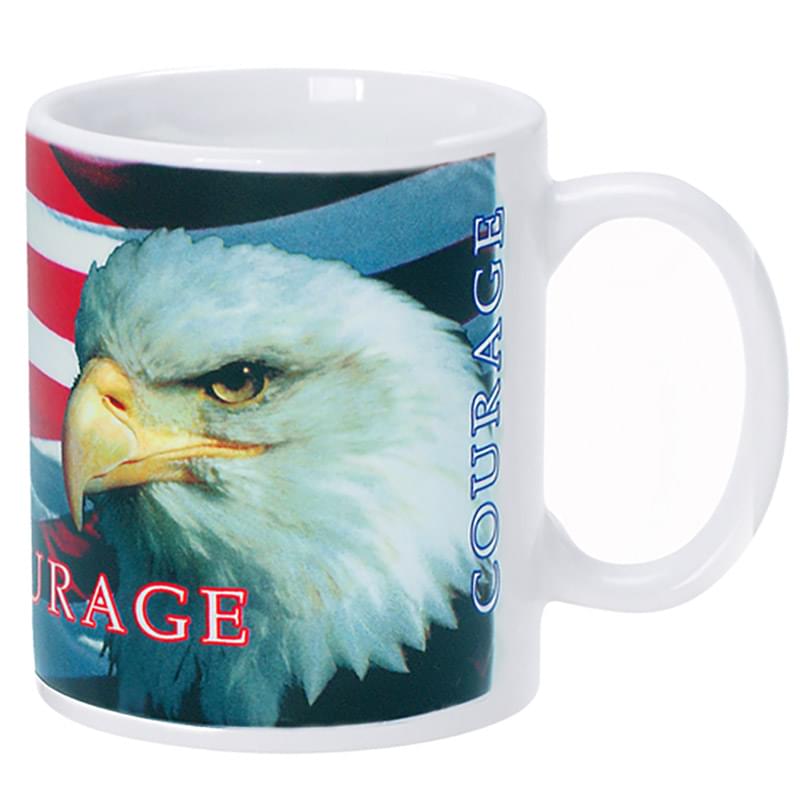 USA Sublimation Mugs