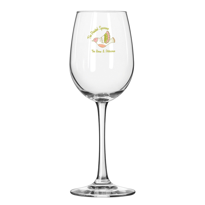 Vina Tall Wine Glass