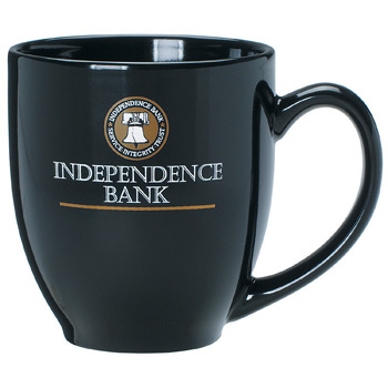 Bistro Mug 16 oz.