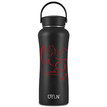 DYLN Insulated Bottle 32 oz