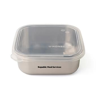 U-Konserve To-Go Small Container 15 oz